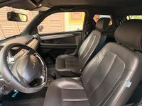 Usata Ligier JS50 2021 Bianco Utilitaria