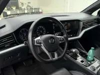 Usata VW Touareg R-line 231 CV (169 kW) 2020 SUV