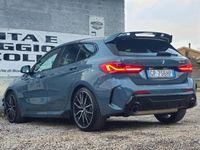 usata BMW M135 I COLORVISION EDITION PERFORMANCE