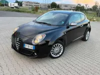 Usata Alfa Romeo MiTo Progression 69 CV (50 kW) 2015 Utilitaria