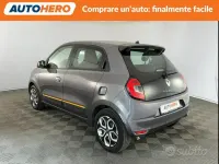 Usata Renault Twingo 65 CV (47 kW) 2023 Grigio Utilitaria