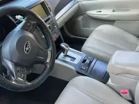 Usata Subaru Outback Exclusive+ 150 CV (110 kW) 2014 Station wagon