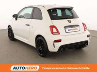 Usata Abarth 695 179 CV (131 kW) 2024 Bianco Utilitaria
