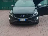 Usata Volvo XC60 150 CV (110 kW) 2017 Nero SUV