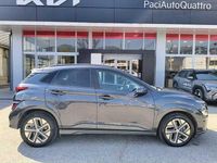Usata Hyundai Kona 150 kW (204 CV) 2023 Grigio SUV