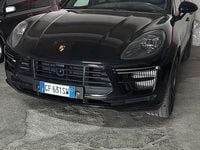 Usata Porsche Macan Turbo 441 CV (324 kW) 2020 SUV