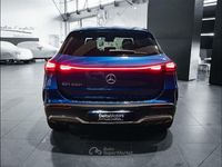 Nuova Mercedes EQA250+ 94 kW (129 CV) 2026 Blu SUV
