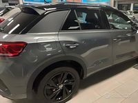 Usata VW T-Roc 2025 Grigio SUV