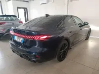 Usata Audi A5 S-Line 149 CV (109 kW) 2025 Blu Berlina
