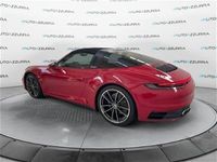 usata Porsche 911 Targa 4 Targa