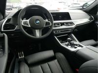 usata BMW X6 X6xdrive30d Msport 258cv auto