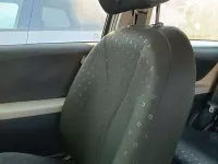 Usata Toyota Yaris Sol 65 CV (47 kW) 2007 Utilitaria