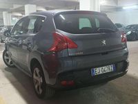 Usata Peugeot 3008 Business-Line 111 CV (81 kW) 2011 Station wagon