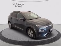 usata Hyundai Kona 64 kwh ev exellence