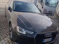 Usata Audi A4 143 CV (105 kW) 2017 Station wagon