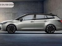 Nuova Toyota Corolla Sport 140 CV (102 kW) 2025 Argento Station wagon