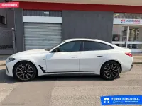 Usata BMW 430 Gran Coupé M Sport 245 CV (180 kW) 2023 Bianco Coupé