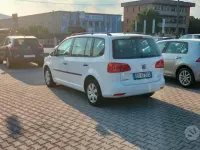Usata VW Touran 150 CV (110 kW) 2014 Monovolume