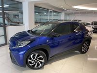 Usata Toyota Aygo X Trend 72 CV (52 kW) 2023 Blu SUV