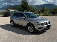Usata VW Tiguan Business 150 CV (110 kW) 2018 SUV