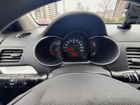 Usata Kia Picanto 67 CV (49 kW) 2016 Rosso Utilitaria