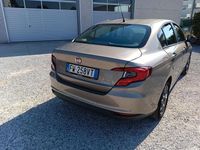 Usata Fiat Tipo Opening Edition 95 CV (69 kW) 2019 Oro Berlina