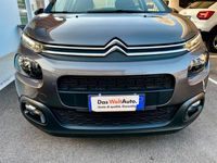 usata Citroën C3 BlueHDi 100 S&S Shine 2018