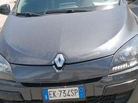 usata Renault Mégane 3ª serie - 2014