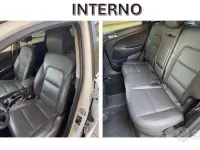 Usata Hyundai Tucson Xpossible 116 CV (85 kW) 2016 Bianco SUV