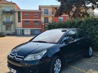 usata Citroën C4 1.6 Benz. GPL APPENA RINNOVATO