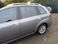 usata Fiat Croma 1.9 Mjt 16v