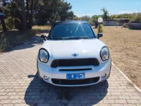 Usata Mini Cooper S Countryman 184 CV (135 kW) 2010 SUV
