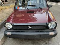 usata Autobianchi A112 - 1983