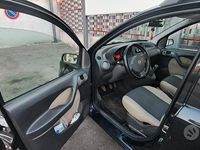 Usata Fiat Panda 75 CV (55 kW) 2010 Utilitaria