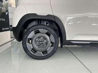 Nuova Hyundai Inster 27 kW (38 CV) 2025 Unbleached ivory Utilitaria