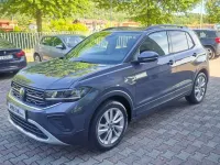 Usata VW T-Cross Edition 95 CV (69 kW) 2024 Other SUV