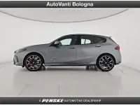 Usata BMW 120 M Sport 163 CV (119 kW) 2025 Grigio Utilitaria