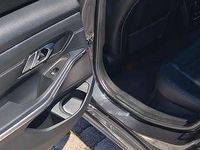 Usata BMW 320 M Sport 190 CV (139 kW) 2019 Grigio Berlina