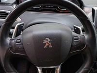 Usata Peugeot 2008 S 92 CV (67 kW) 2015 SUV