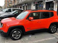 usata Jeep Renegade 1.4 MultiAir DDCT Longitude