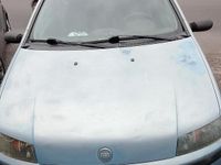Usata Fiat Punto 75 CV (55 kW) 2002 Utilitaria