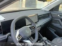 Nuova MG HS Luxury 2025 Nero SUV