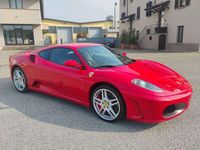 Usata Ferrari F430 489 CV (359 kW) 2009 Coupé