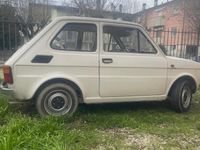 usata Fiat 126 - 1982