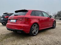 Usata Audi S3 300 CV (220 kW) 2019 Berlina