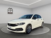 Nuova Fiat Tipo 131 CV (96 kW) 2025 Bianco Berlina