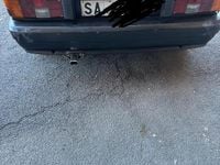 Usata Fiat Ritmo 130 CV (95 kW) 1982 Rosso Berlina