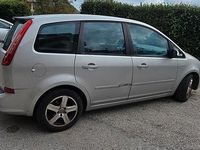 Usata Ford C-MAX Titanium 110 CV (80 kW) 2008 Monovolume