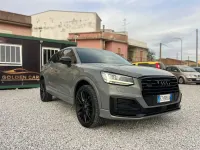 Usata Audi Q2 S-Line 150 CV (110 kW) 2020 Grigio SUV