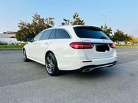 Usata Mercedes E350 Elegance 265 CV (194 kW) 2017 Station wagon